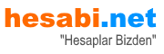 Hesabi.net